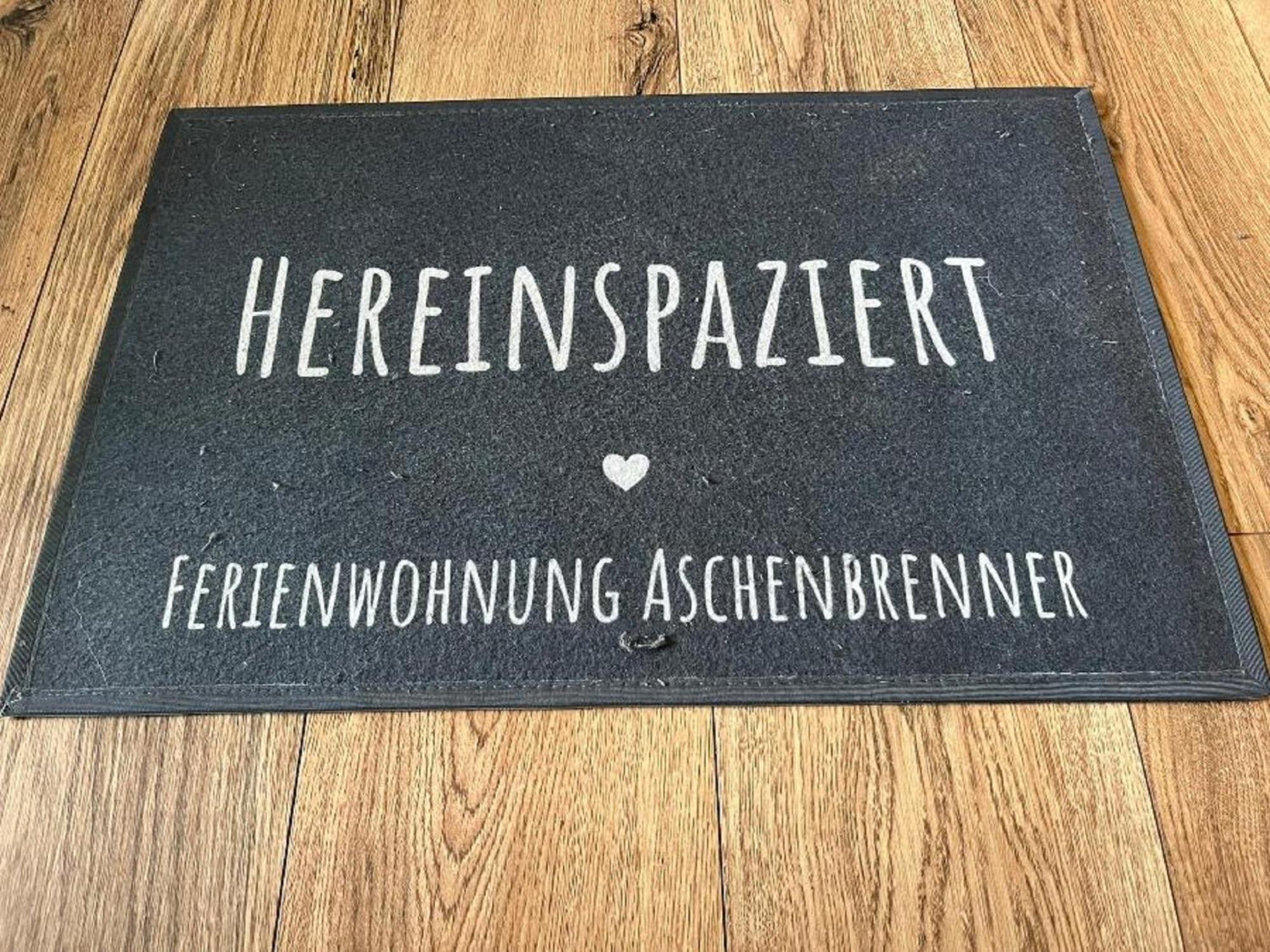 Fewo Astrid Aschenbrenner Arrach Kültér fotó